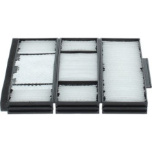BOSCH | Filter, Innenraumluft | 1 987 432 155