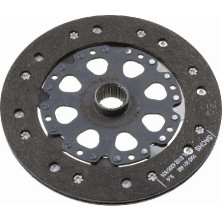 Sachs | Kupplungsscheibe | 1864 514 031