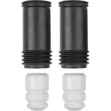 Monroe | Staubschutzsatz, Stoßdämpfer | PK081 Monroe | Staubschutzsatz, Stoßdämpfer | PK081