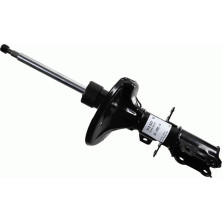Sachs | Stoßdämpfer | 313 527