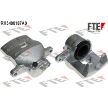 FTE | Bremssattel | 9291689