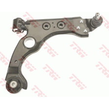 JTC2297 Lenker, Radaufhängung