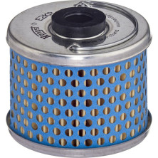 Hengst Filter | Kraftstofffilter | E2KP