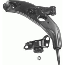 24653 01 Lenker, Radaufhängung