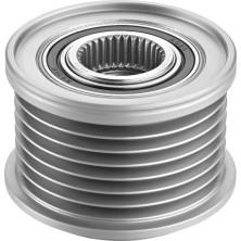 Valeo | Generatorfreilauf | 588105