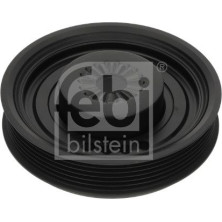 febi bilstein | Riemenscheibe, Kurbelwelle | 184551