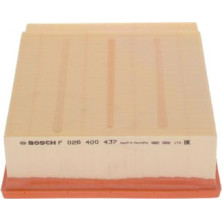 BOSCH | Luftfilter | F 026 400 437