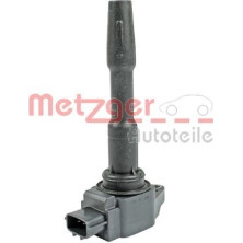 Metzger | Zündspule | 0880431