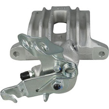 Metzger 6260007 Bremssattel für VW Golf HINTEN LINKS 1KD/1KQ