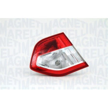 Magneti Marelli | Heckleuchte | 712203451120