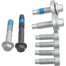 42172 01 Reparatursatz, Radaufhängung Service Pack