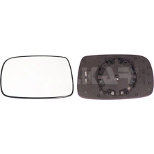 Alkar | Spiegelglas, Außenspiegel | 6431268 Alkar | Spiegelglas, Außenspiegel | 6431268