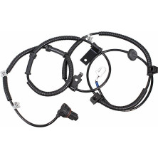 Metzger | Sensor, Raddrehzahl | 09001446