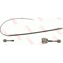 GCH1818 Seilzug, Feststellbremse GCH1818 Seilzug, Feststellbremse