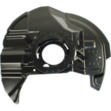 6115137 Spritzblech, Bremsscheibe 6115137 Spritzblech, Bremsscheibe