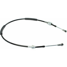 3150185 Seilzug, Schaltgetriebe