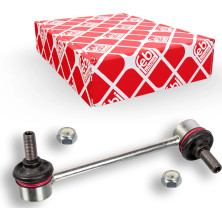 febi bilstein | Stange/Strebe, Stabilisator | 42271