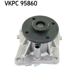 SKF | Wasserpumpe | VKPC 95860