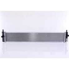 Nissens | Kühler, Antriebsbatterie | 646882