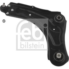 febi bilstein | 2 x FEBI Lenker, Radaufhängung | 37067