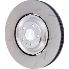 SHW Performance | Bremsscheibe | Vorderachse links | PFL49531