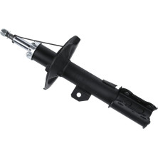 Sachs | Stoßdämpfer | 317 611