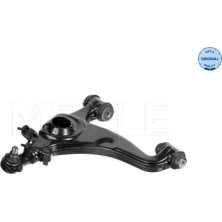 Meyle Lenker, Radaufhängung MEYLE-ORIGINAL: True to OE 016 050 0012