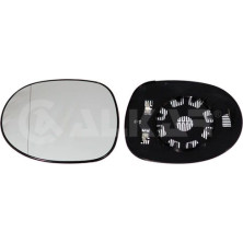 Alkar | Spiegelglas, Außenspiegel | 6471943 Alkar | Spiegelglas, Außenspiegel | 6471943
