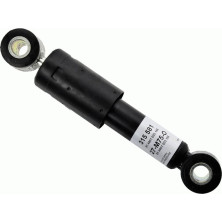 Sachs | Dämpfer, Fahrerhauslagerung | 315 581