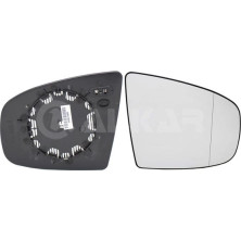 Alkar | Spiegelglas, Außenspiegel | 6472889 Alkar | Spiegelglas, Außenspiegel | 6472889