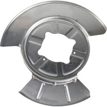 6115556 Spritzblech, Bremsscheibe GREENPARTS