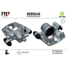 9291545 Bremssattel 9291545 Bremssattel