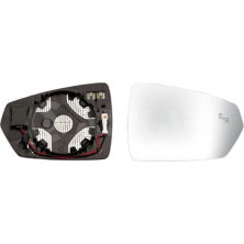 Alkar | Spiegelglas, Außenspiegel | 6436744