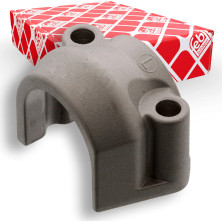 FEBI BILSTEIN 40443 Halter, Stabilisatorlagerung