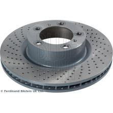 ADV1843124 Bremsscheibe