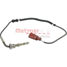 Metzger | Sensor, Abgastemperatur | 0894301