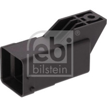 febi bilstein | Steuergerät, Glühzeit | 184245