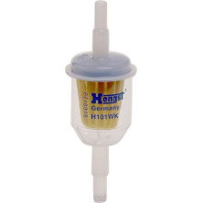 Hengst Filter | Kraftstofffilter | H101WK
