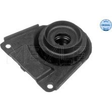 714 741 0001 Federbeinstützlager MEYLE-ORIGINAL: True to OE.