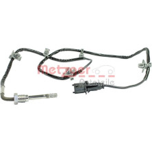Metzger | Sensor, Abgastemperatur | 0894151