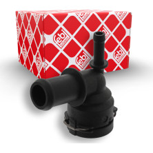 febi bilstein | Kühlmittelflansch | 45979