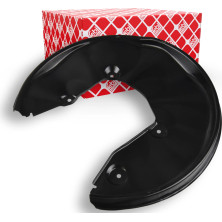 FEBI BILSTEIN 174632 Spritzblech, Bremsscheibe