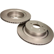 QUARO | Bremsscheibe | QD0260