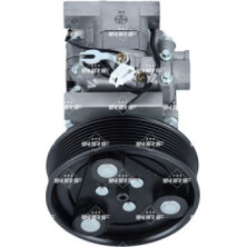NRF | Kompressor, Klimaanlage | 32688G