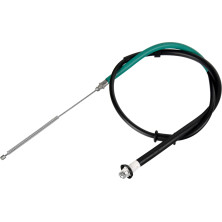 FEBI BILSTEIN 176806 Seilzug, Feststellbremse