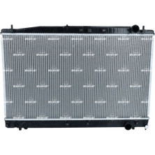 NRF | Kühler, Motorkühlung | 53466