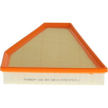 BOSCH | Luftfilter | F 026 400 030