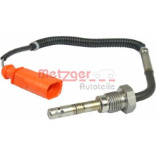 Metzger | Sensor, Abgastemperatur | 0894090