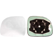 Alkar | Spiegelglas, Außenspiegel | 6401934 Alkar | Spiegelglas, Außenspiegel | 6401934