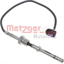 Metzger | Sensor, Abgastemperatur | 0894008